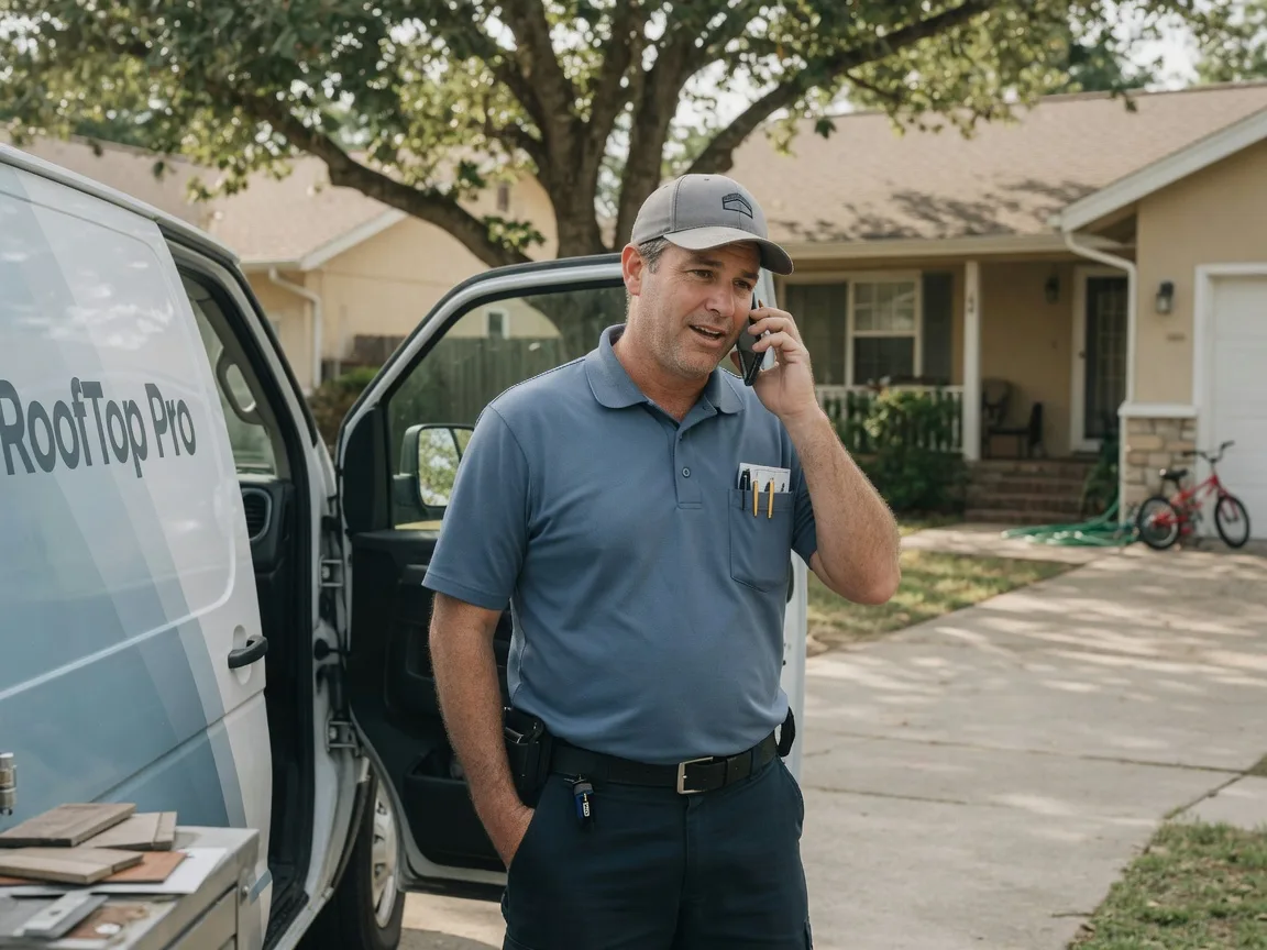 Roof Repair Pennsylvania FAQs